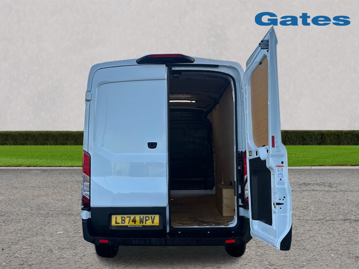 Used Ford Transit 2025 for sale - 76817646: Photo 8