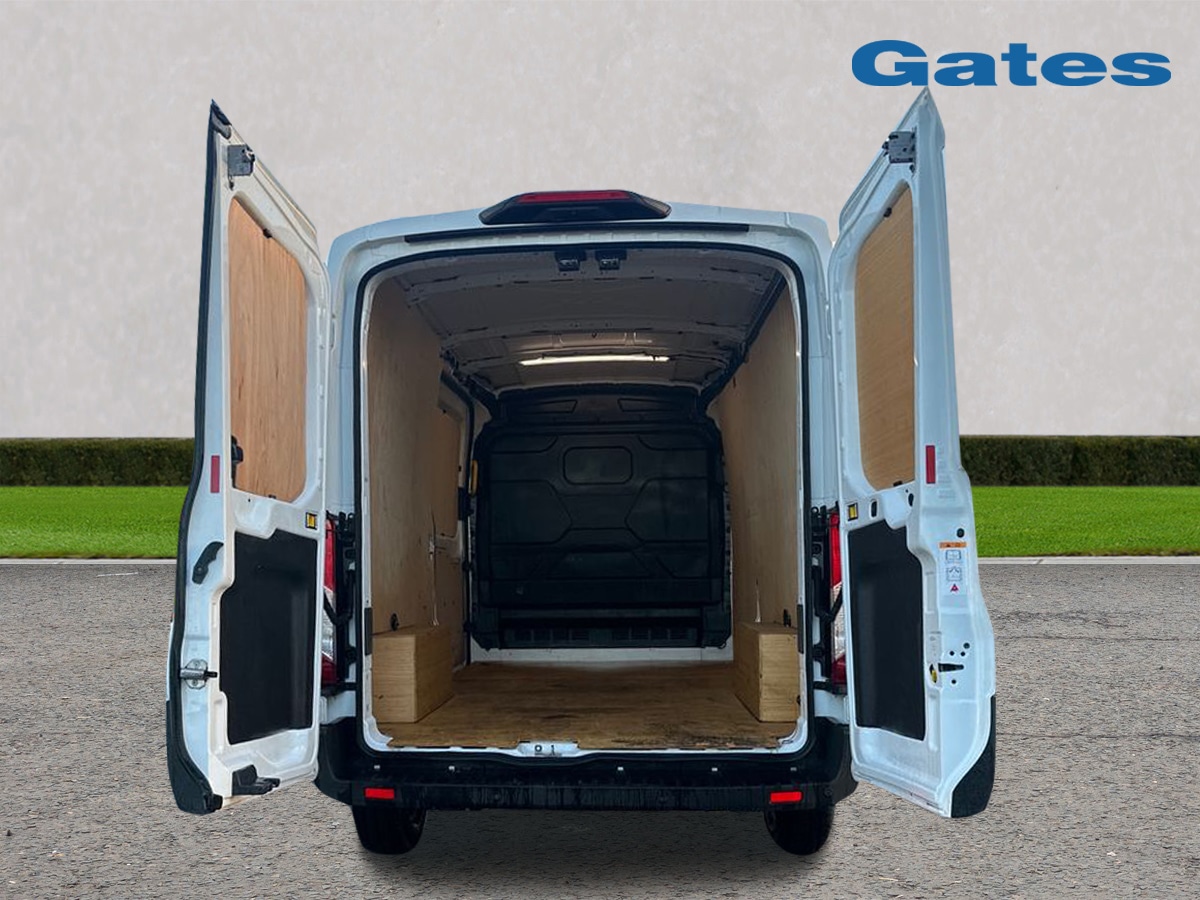 Used Ford Transit 2025 for sale - 76817646: Photo 9