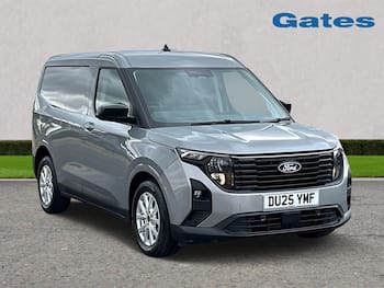 Used Ford Transit Courier 2025 for sale - 79767713: Photo