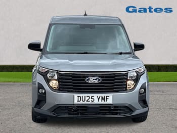 Used Ford Transit Courier 2025 for sale - 79767713: Photo