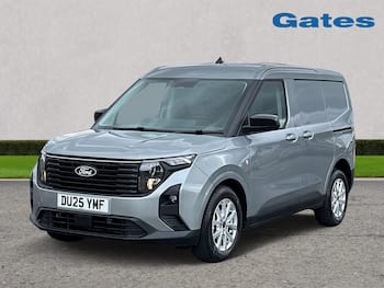 Used Ford Transit Courier 2025 for sale - 79767713: Photo