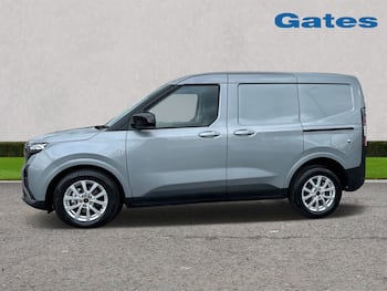 Used Ford Transit Courier 2025 for sale - 79767713: Photo