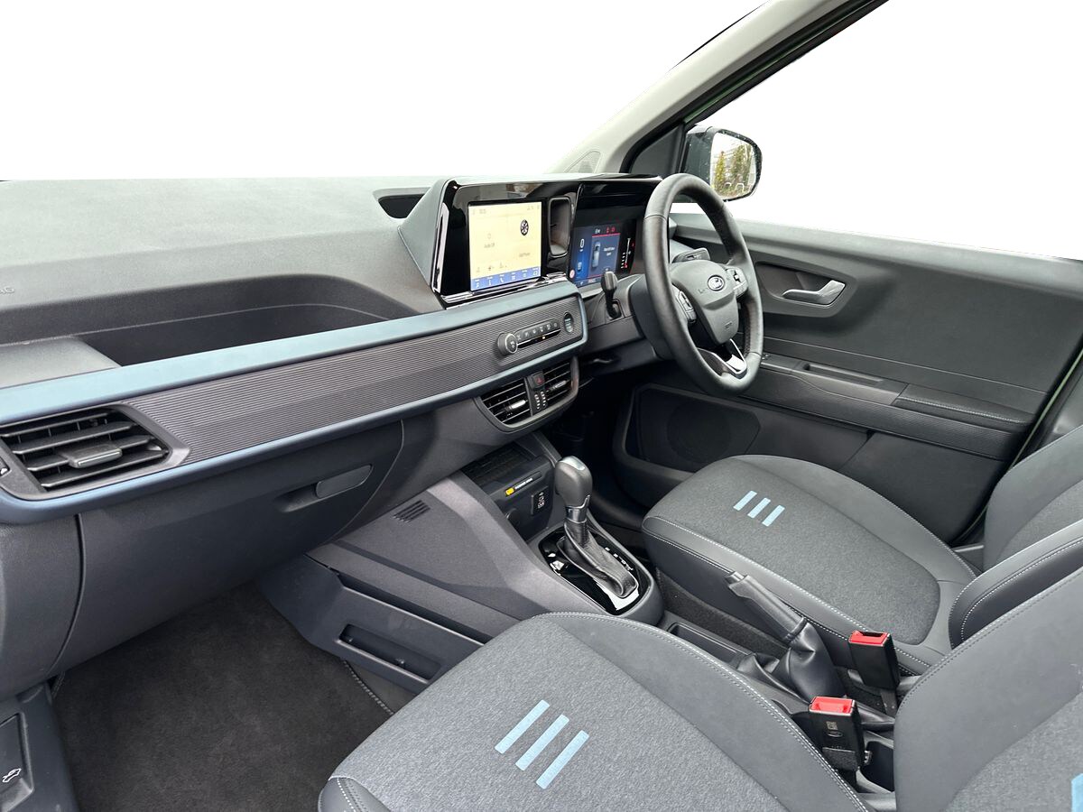 Used Ford Transit Courier 2025 for sale - 77413812: Photo 14