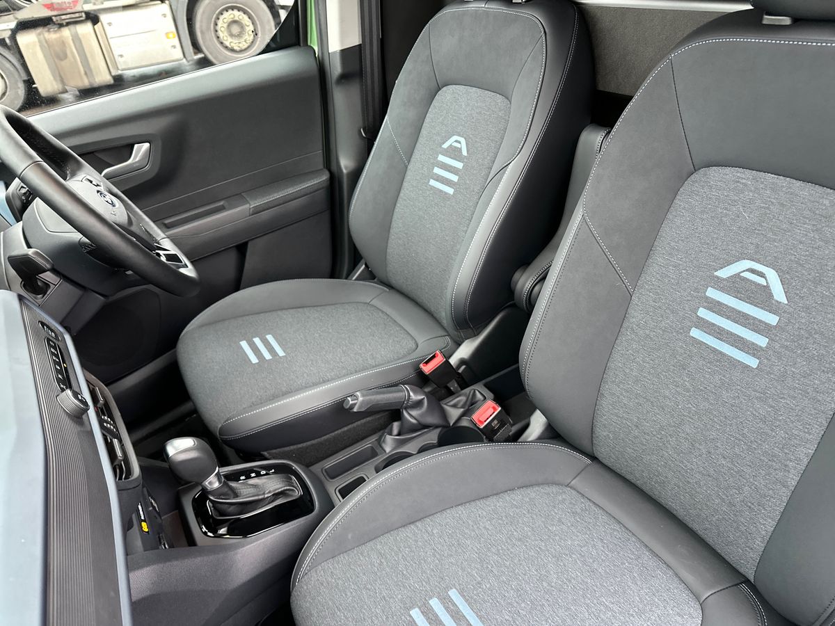 Used Ford Transit Courier 2025 for sale - 77413812: Photo 16