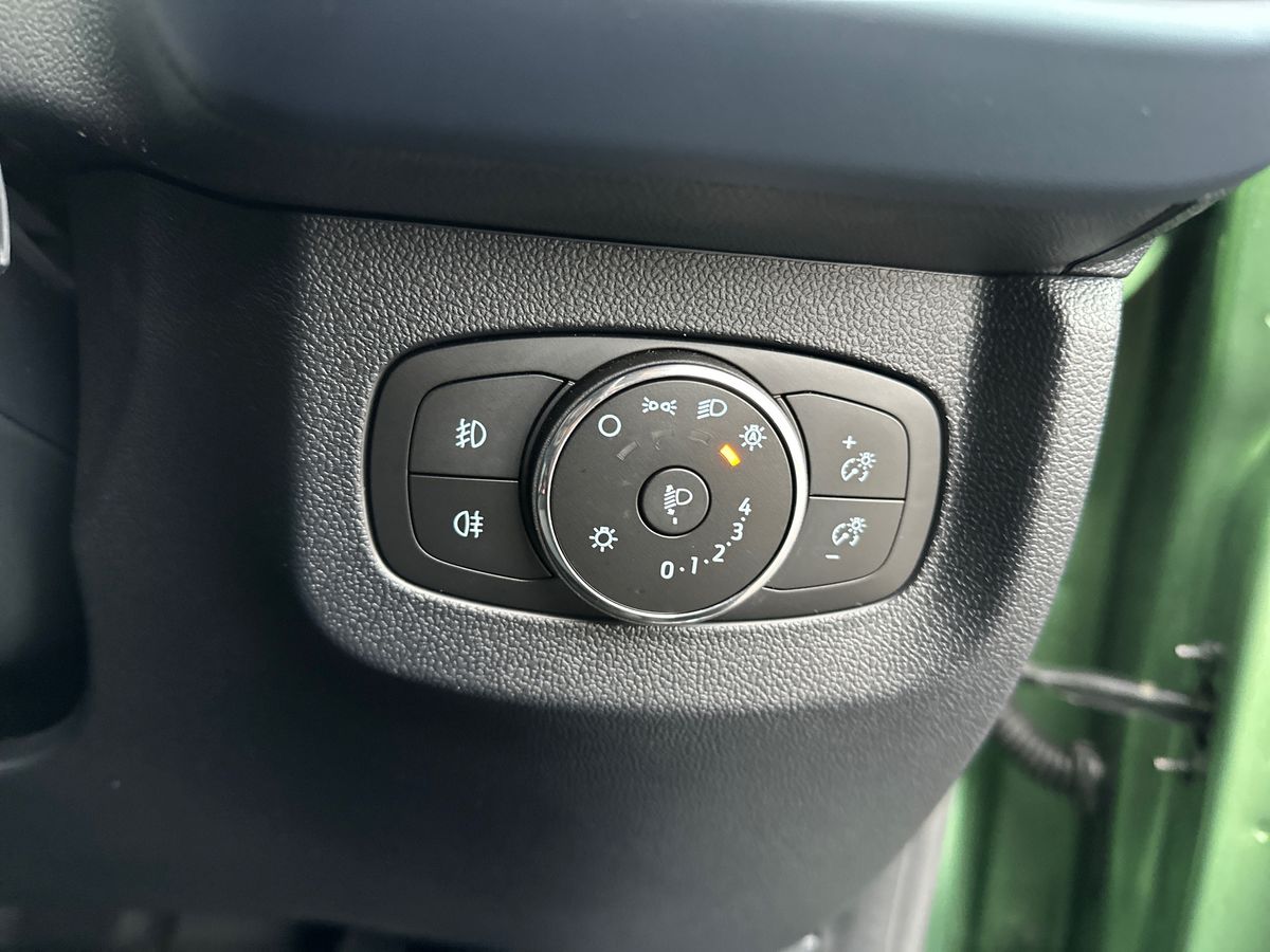 Used Ford Transit Courier 2025 for sale - 77413812: Photo 26