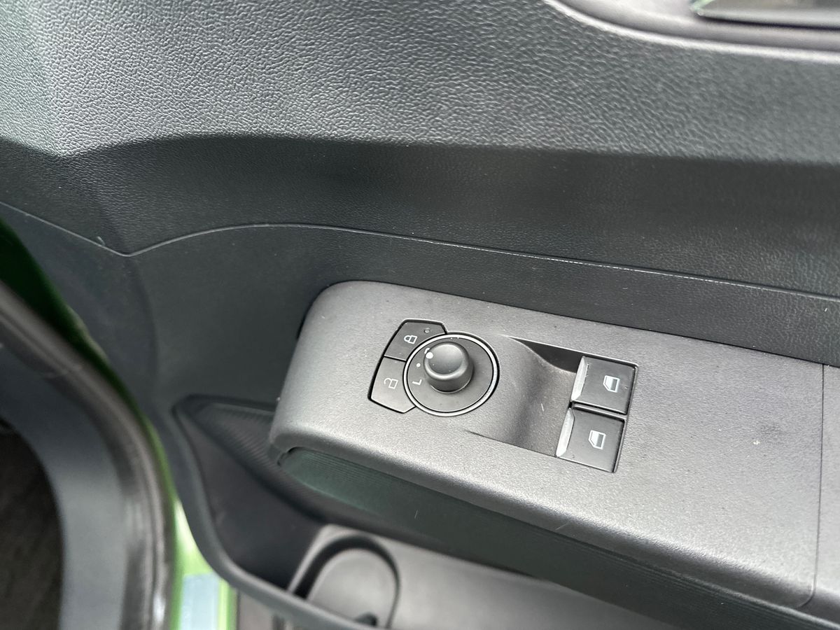 Used Ford Transit Courier 2025 for sale - 77413812: Photo 27