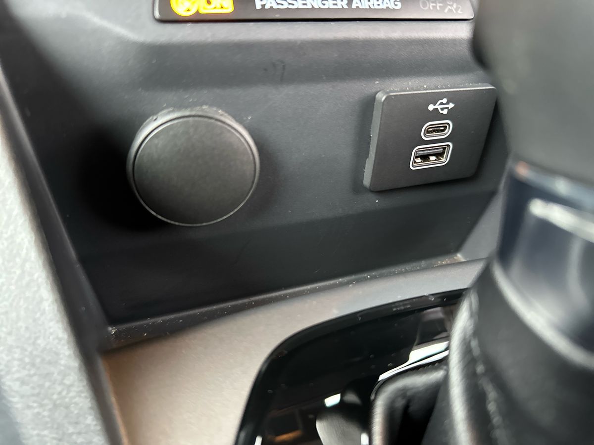 Used Ford Transit Courier 2025 for sale - 77413812: Photo 28