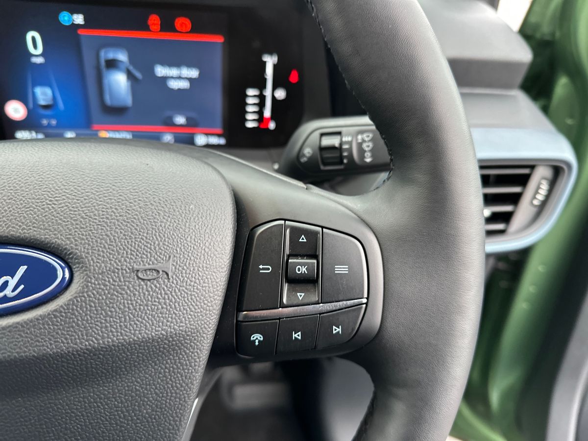 Used Ford Transit Courier 2025 for sale - 77413812: Photo 30