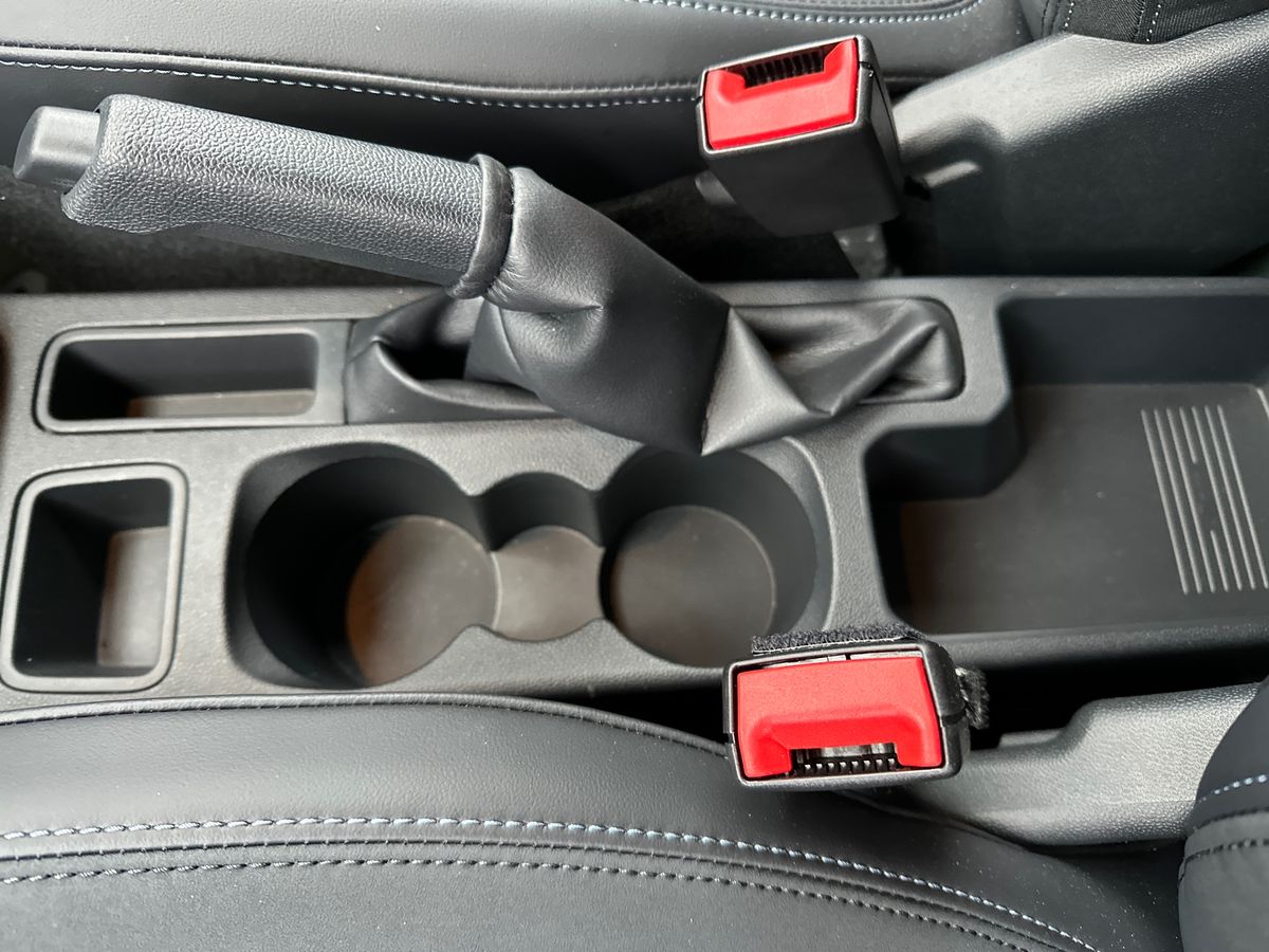 Used Ford Transit Courier 2025 for sale - 77413812: Photo 31