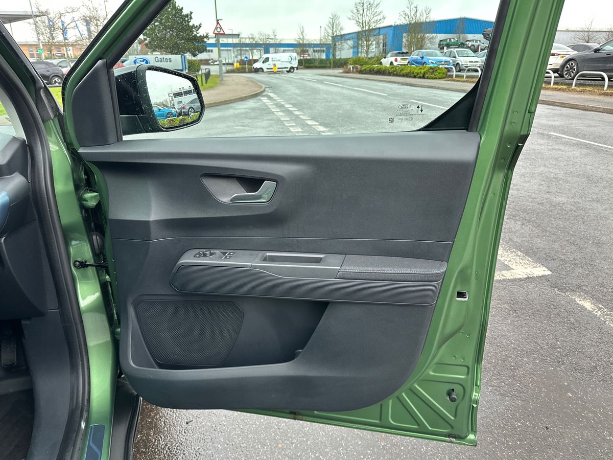 Used Ford Transit Courier 2025 for sale - 77413812: Photo 35