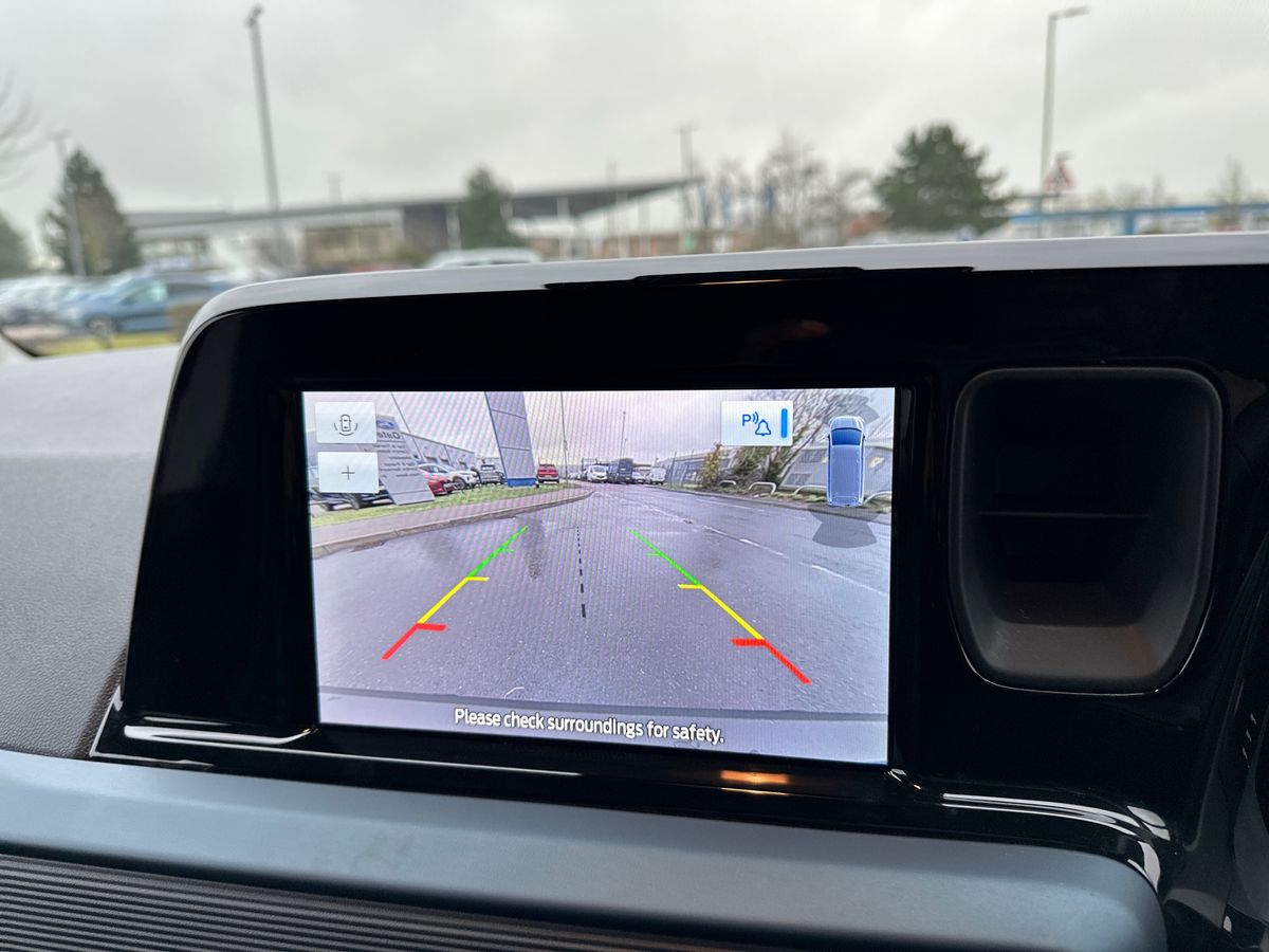 Used Ford Transit Courier 2025 for sale - 77413812: Photo 37