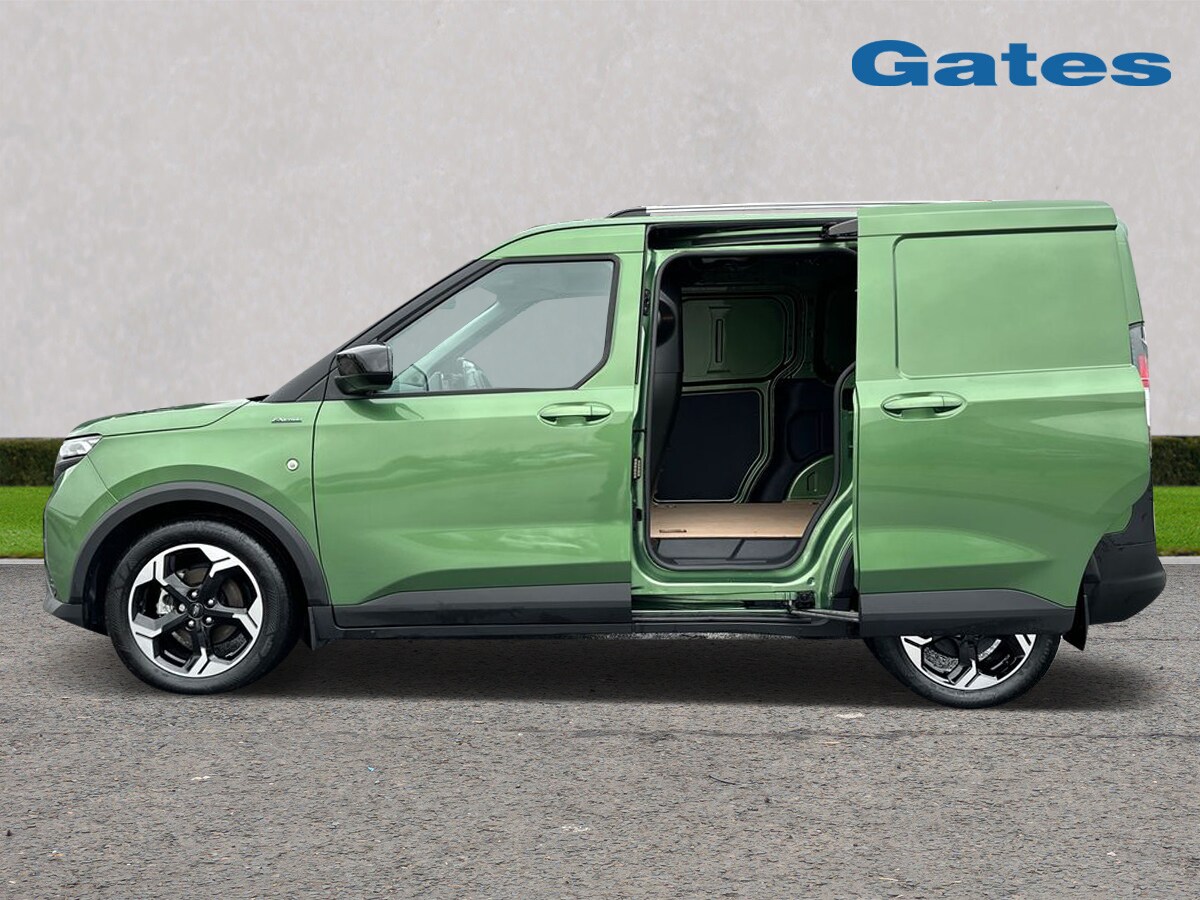 Used Ford Transit Courier 2025 for sale - 77413812: Photo 5