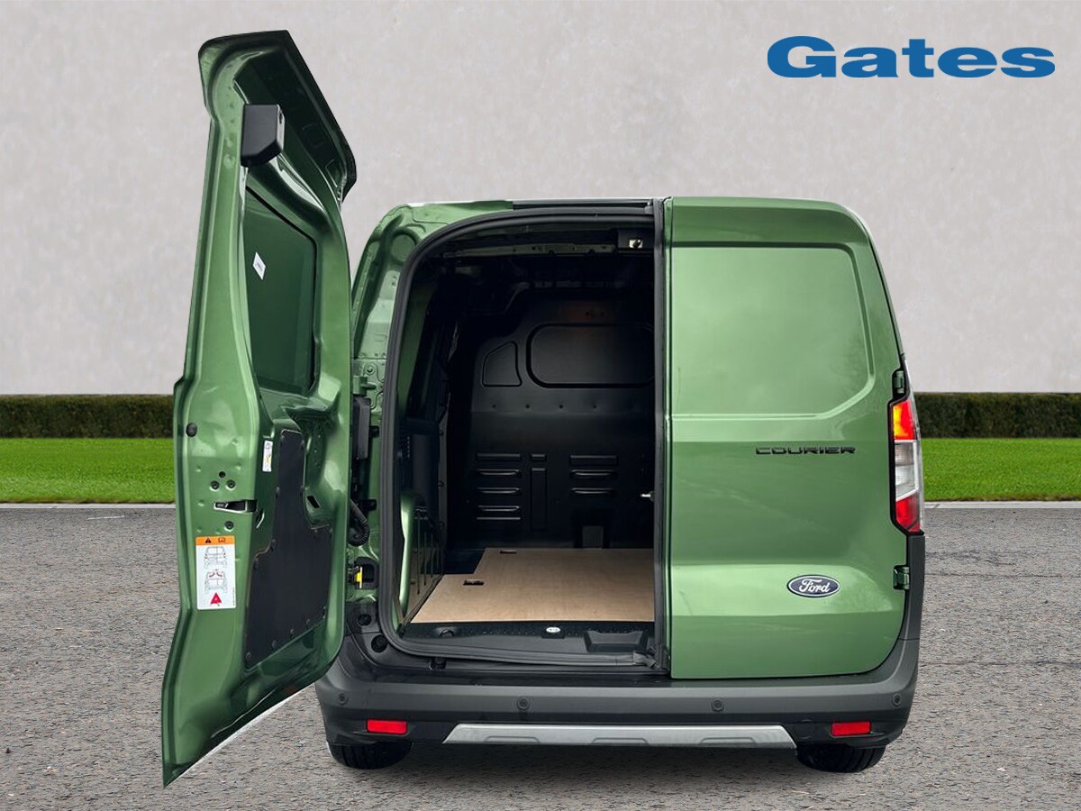 Used Ford Transit Courier 2025 for sale - 77413812: Photo 8