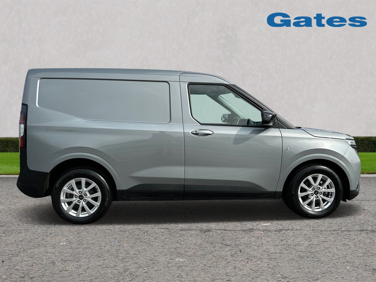 Used Ford Transit Courier 2025 for sale - 78000157: Photo 11