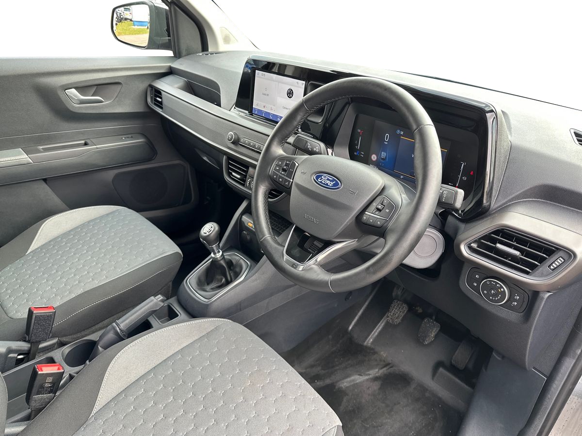 Used Ford Transit Courier 2025 for sale - 78000157: Photo 13