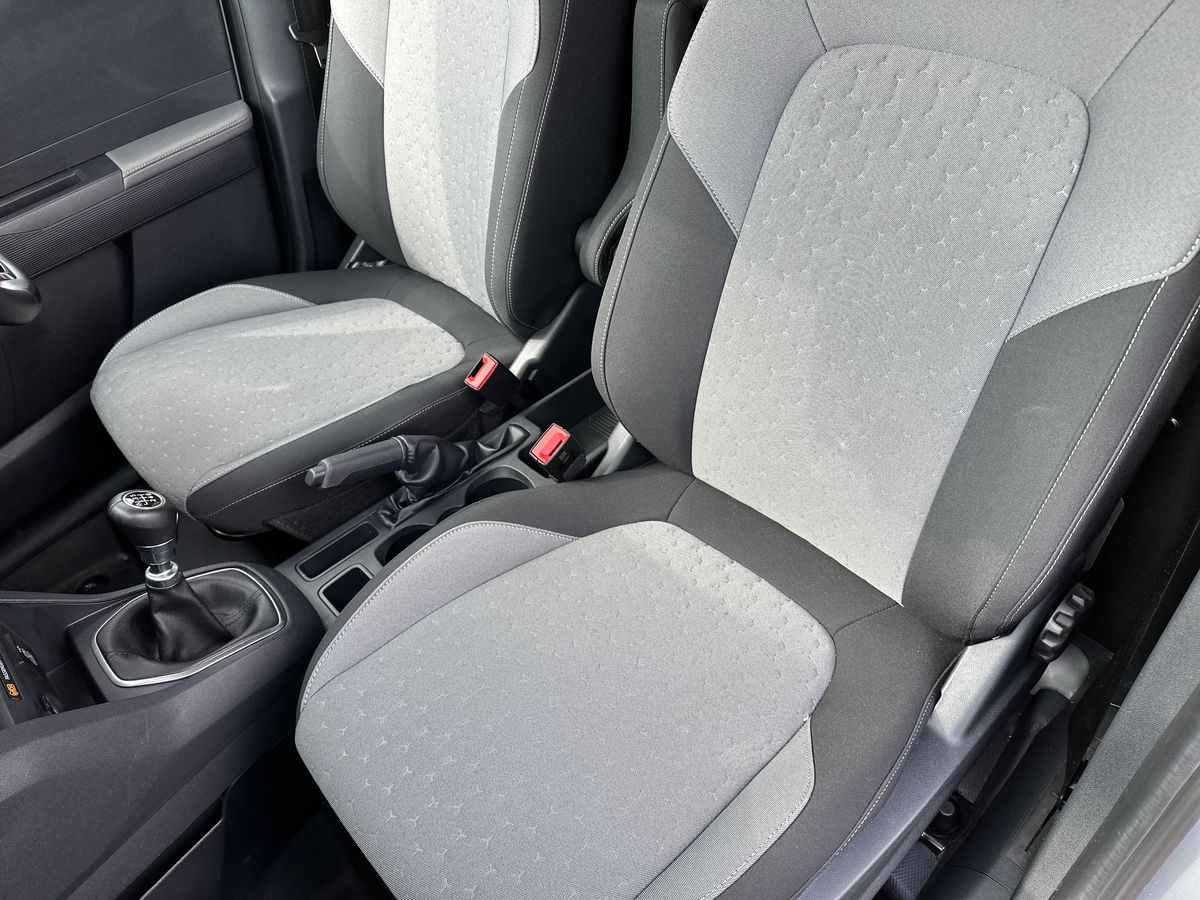 Used Ford Transit Courier 2025 for sale - 78000157: Photo 16