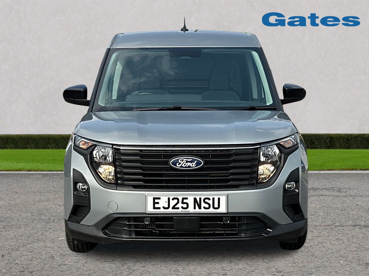 Used Ford Transit Courier 2025 for sale - 78000157: Photo 2