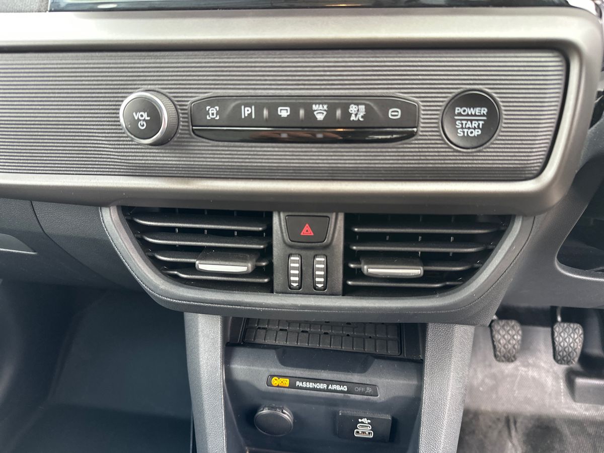 Used Ford Transit Courier 2025 for sale - 78000157: Photo 23