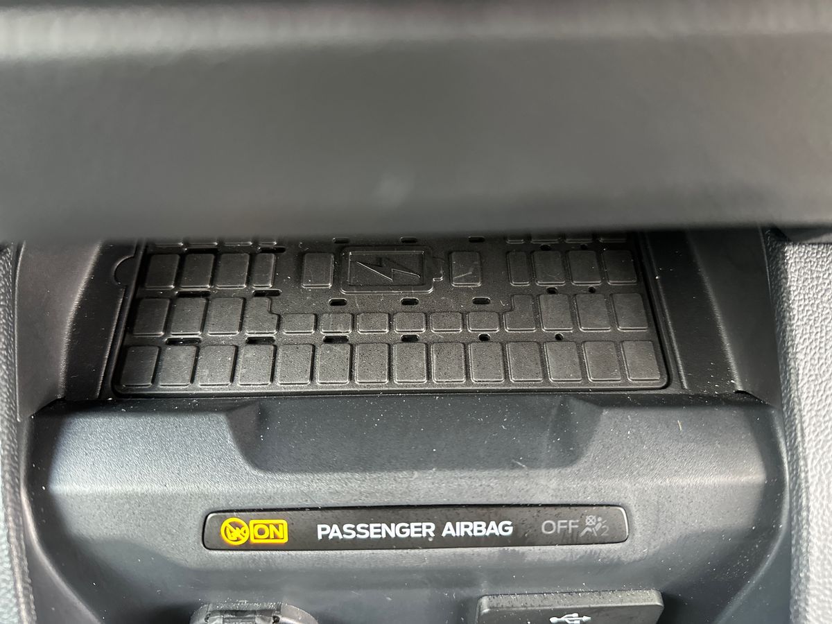 Used Ford Transit Courier 2025 for sale - 78000157: Photo 25