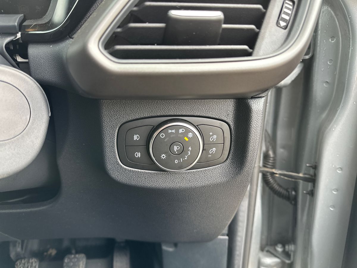 Used Ford Transit Courier 2025 for sale - 78000157: Photo 26