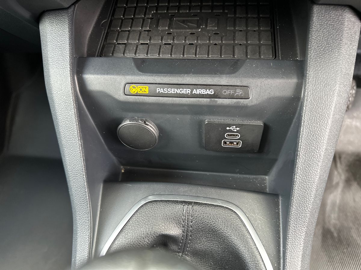 Used Ford Transit Courier 2025 for sale - 78000157: Photo 28