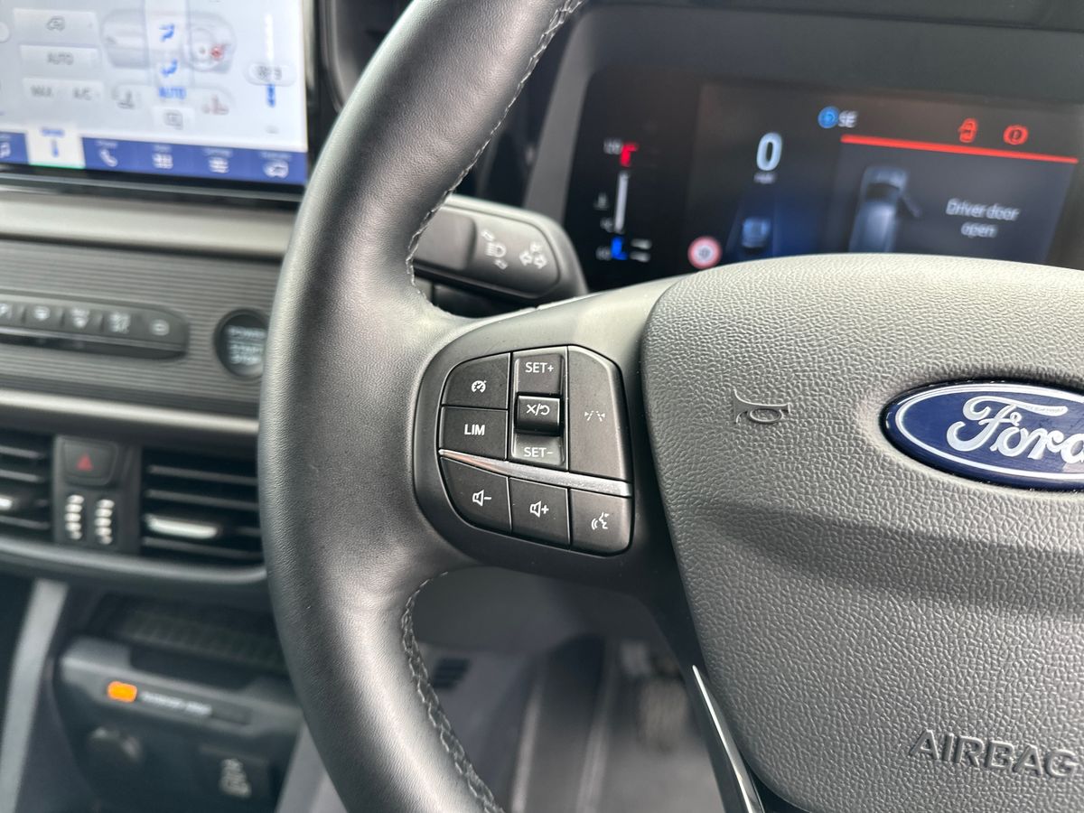 Used Ford Transit Courier 2025 for sale - 78000157: Photo 29