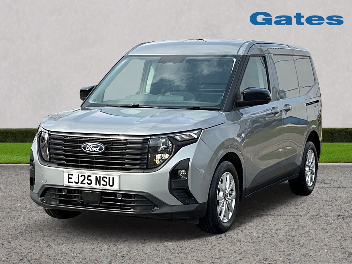 Used Ford Transit Courier 2025 for sale - 78000157: Photo 3