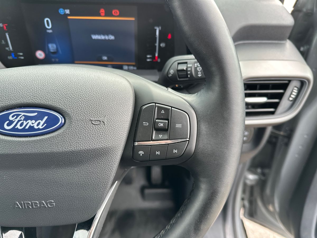 Used Ford Transit Courier 2025 for sale - 78000157: Photo 30