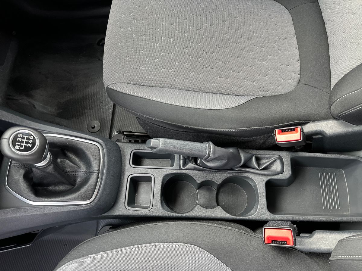 Used Ford Transit Courier 2025 for sale - 78000157: Photo 31