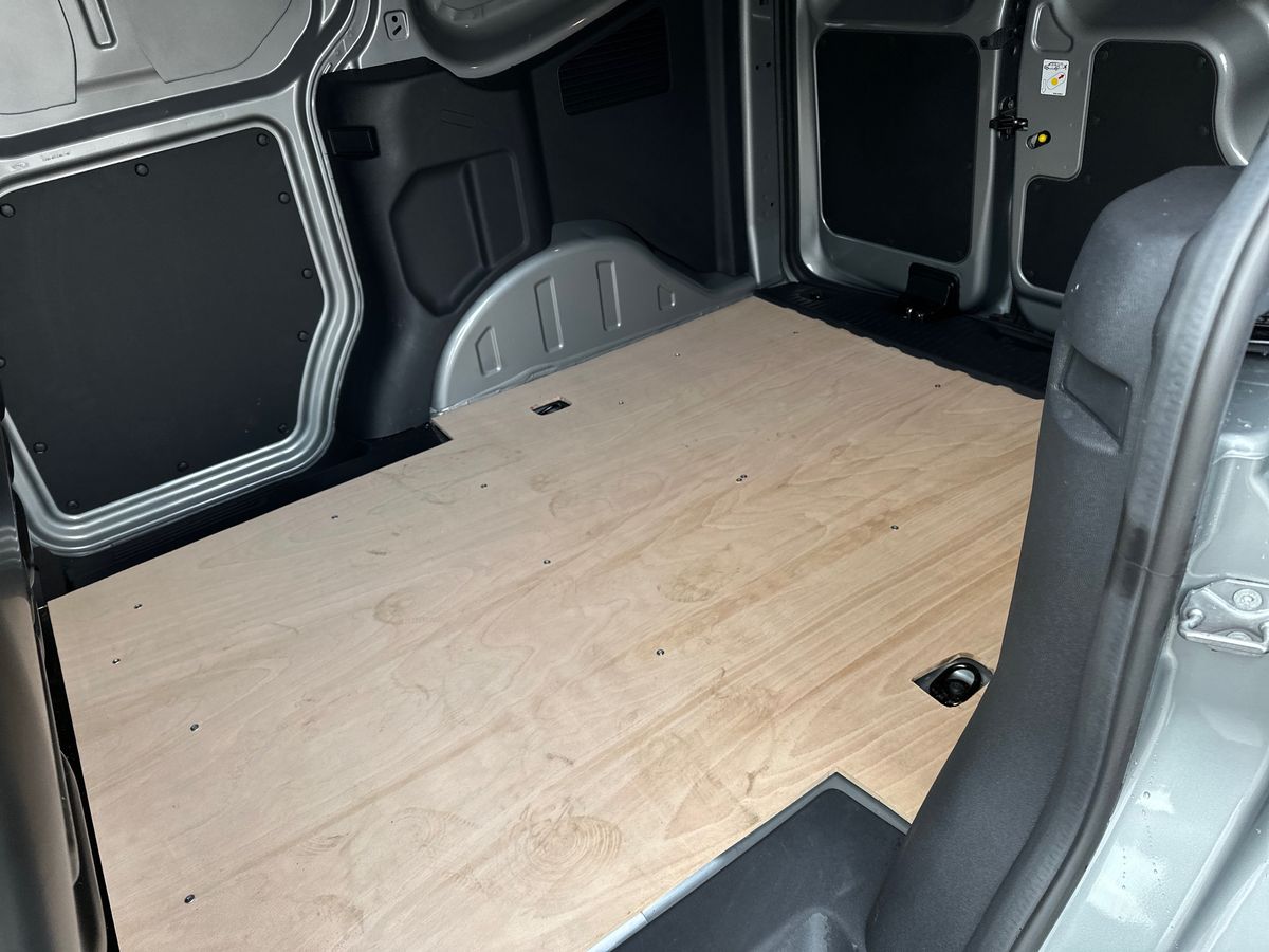 Used Ford Transit Courier 2025 for sale - 78000157: Photo 32