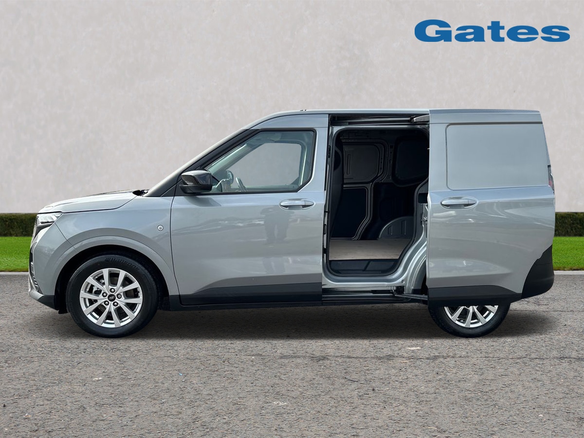 Used Ford Transit Courier 2025 for sale - 78000157: Photo 5