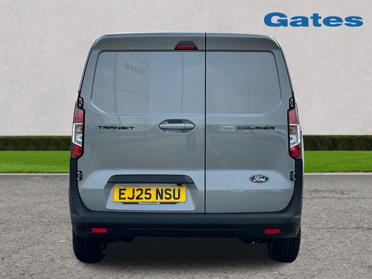 Used Ford Transit Courier 2025 for sale - 78000157: Photo 7