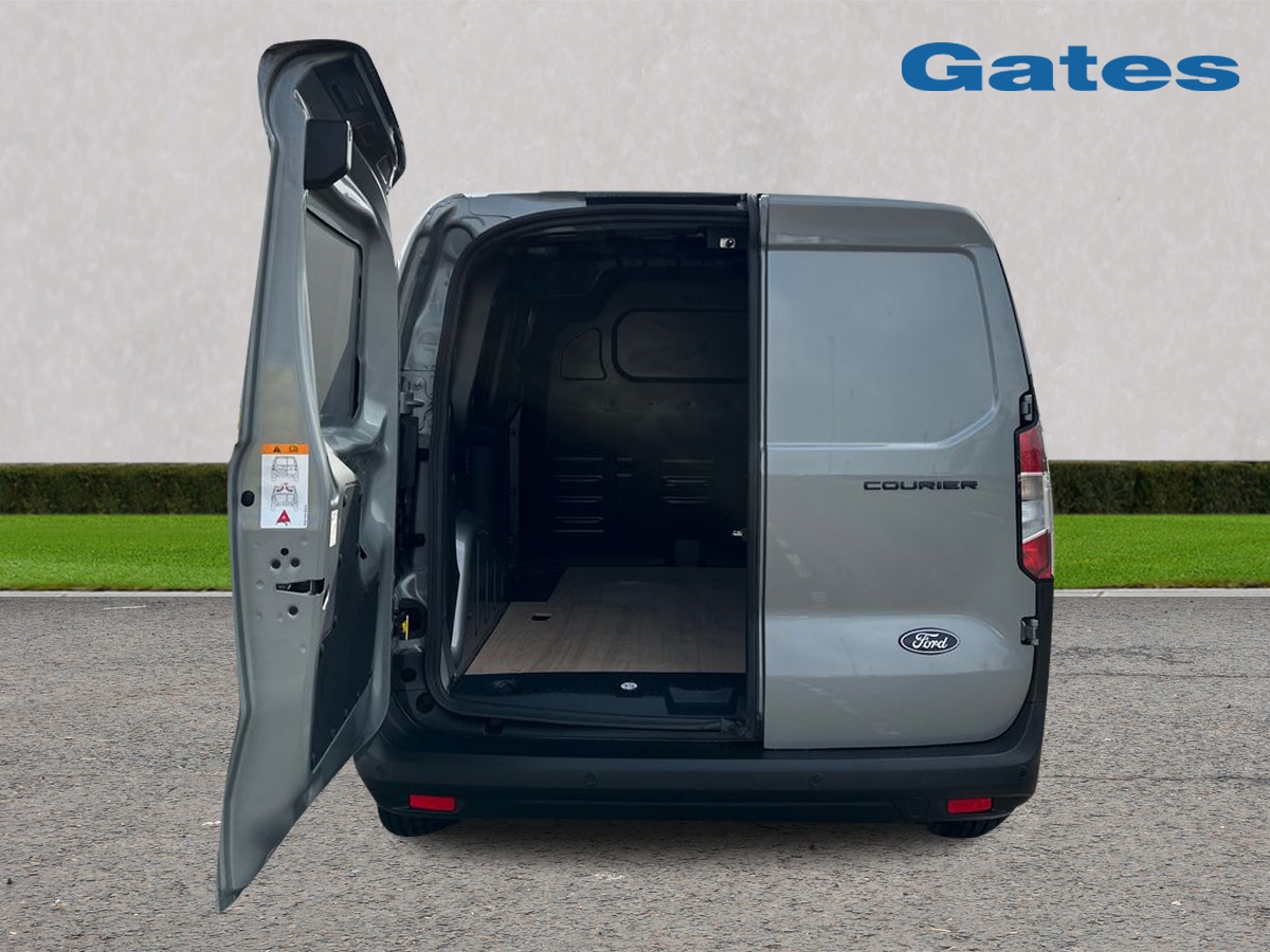 Used Ford Transit Courier 2025 for sale - 78000157: Photo 8