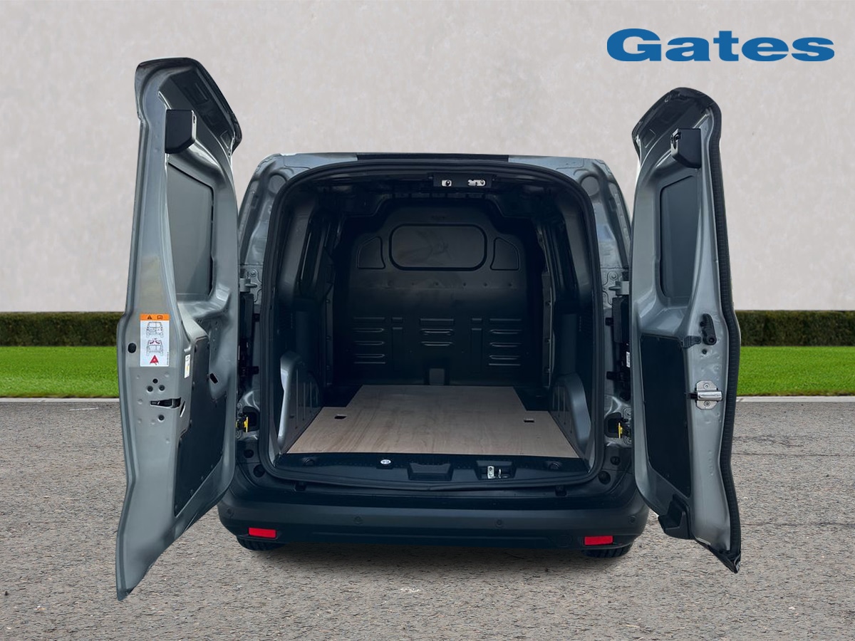 Used Ford Transit Courier 2025 for sale - 78000157: Photo 9