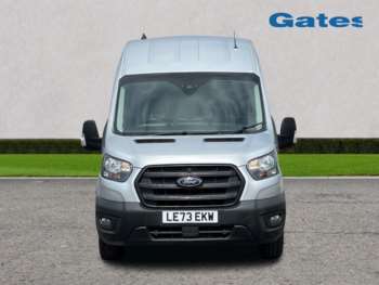 Used Ford Transit 2023 for sale - 74487875: Photo