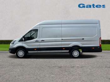Used Ford Transit 2023 for sale - 74487875: Photo