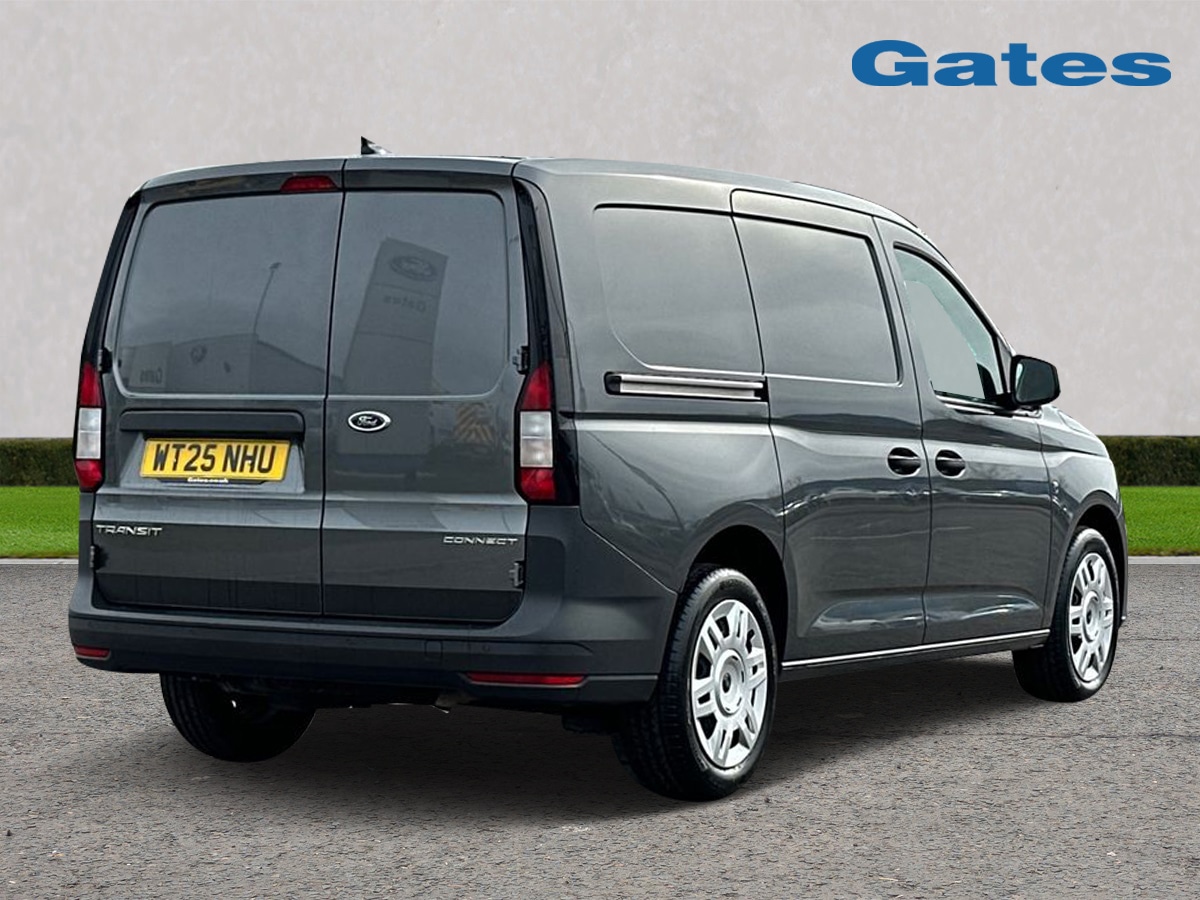 Used Ford Transit Connect 2025 for sale - 77606980: Photo 10