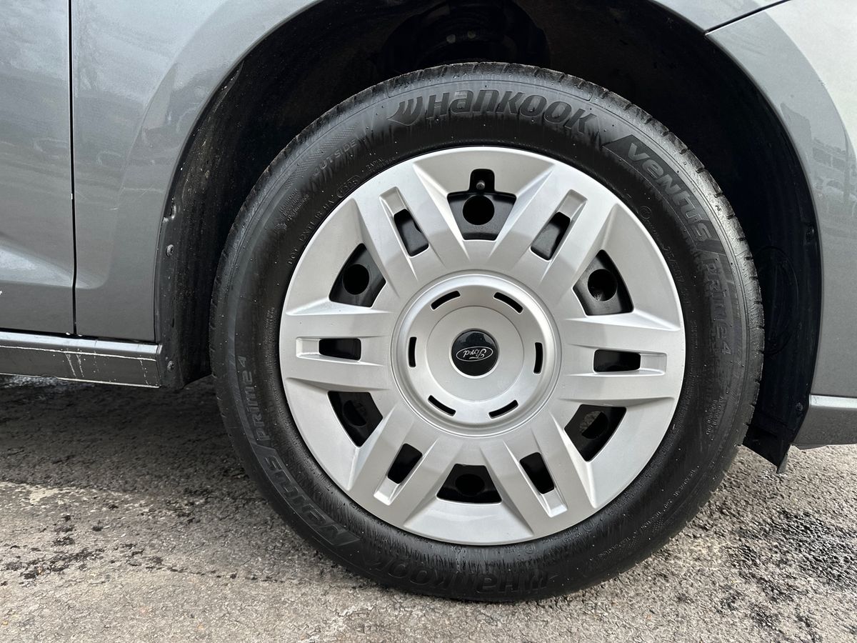 Used Ford Transit Connect 2025 for sale - 77606980: Photo 12