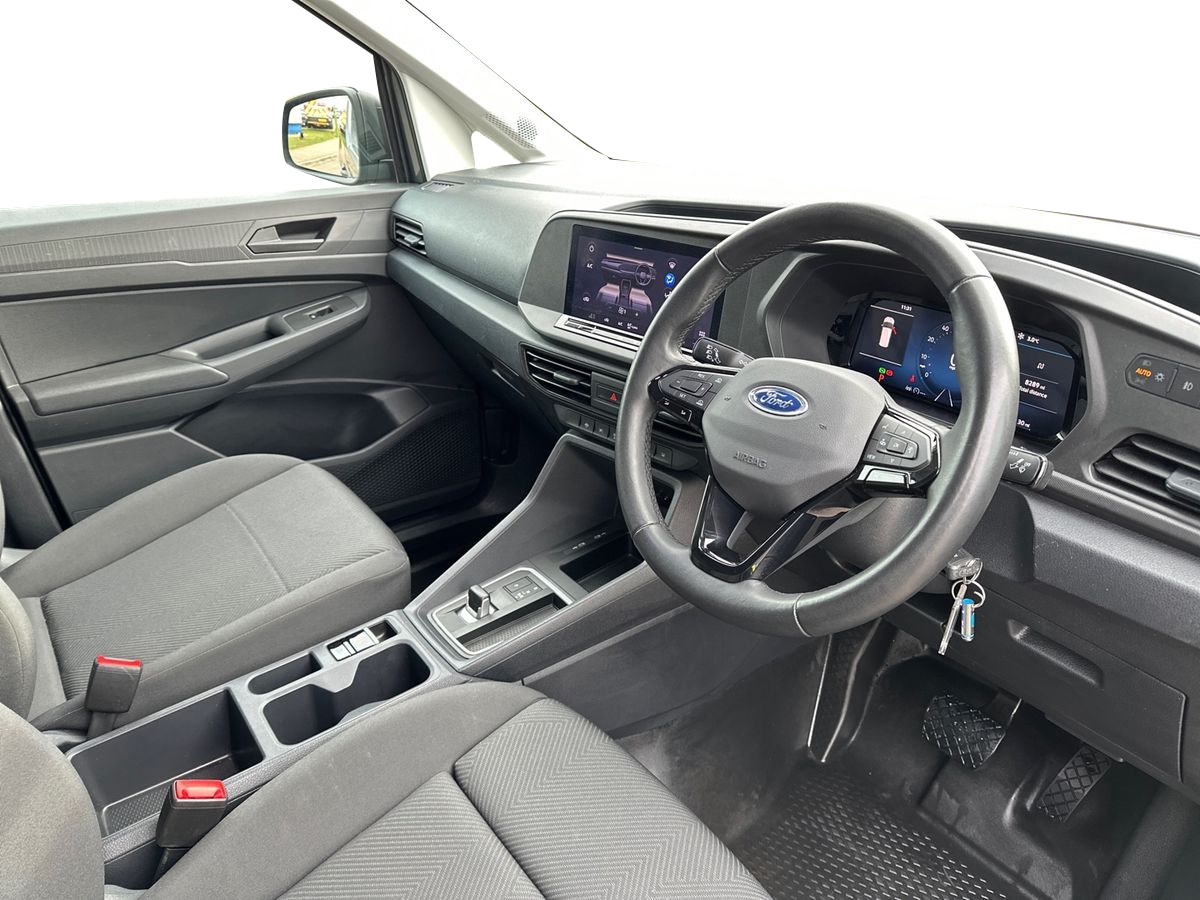 Used Ford Transit Connect 2025 for sale - 77606980: Photo 13