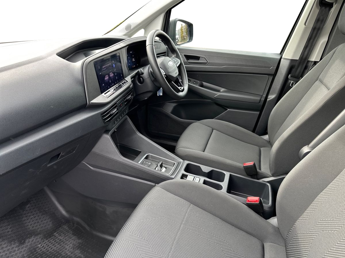 Used Ford Transit Connect 2025 for sale - 77606980: Photo 14