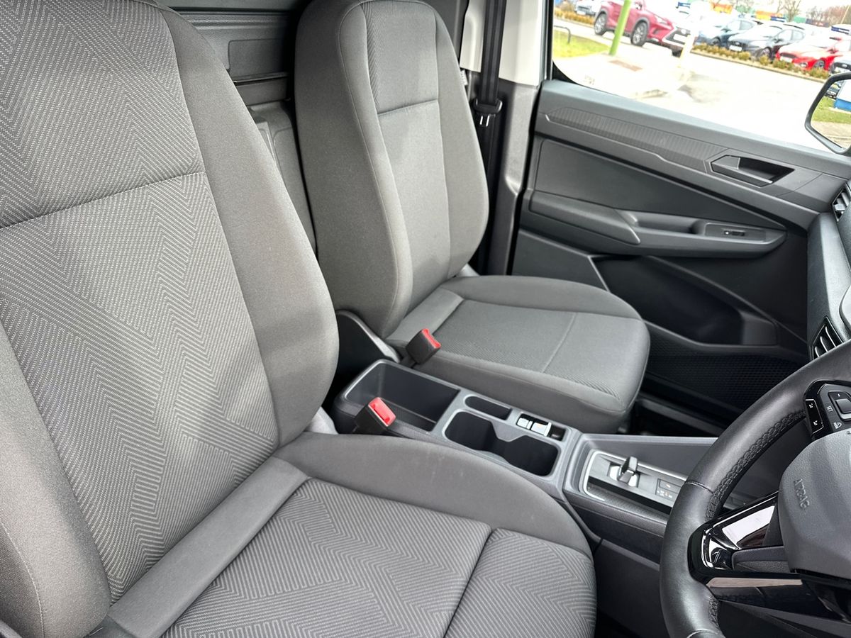 Used Ford Transit Connect 2025 for sale - 77606980: Photo 15