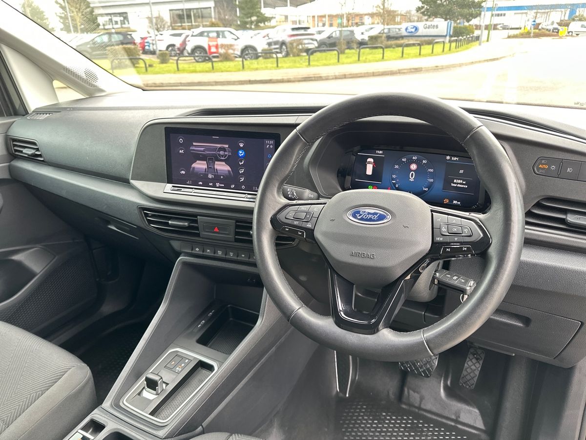 Used Ford Transit Connect 2025 for sale - 77606980: Photo 17