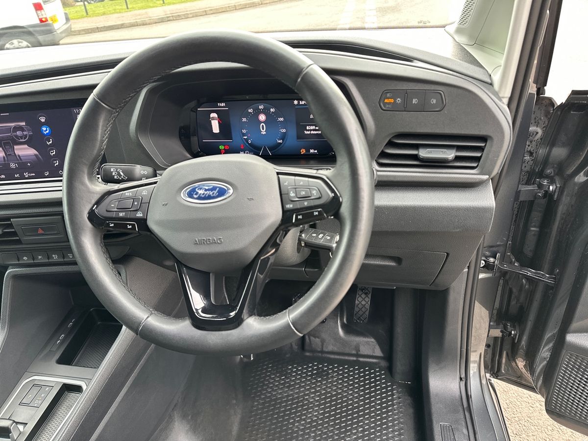 Used Ford Transit Connect 2025 for sale - 77606980: Photo 18