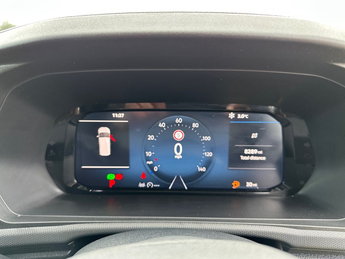 Used Ford Transit Connect 2025 for sale - 77606980: Photo 19