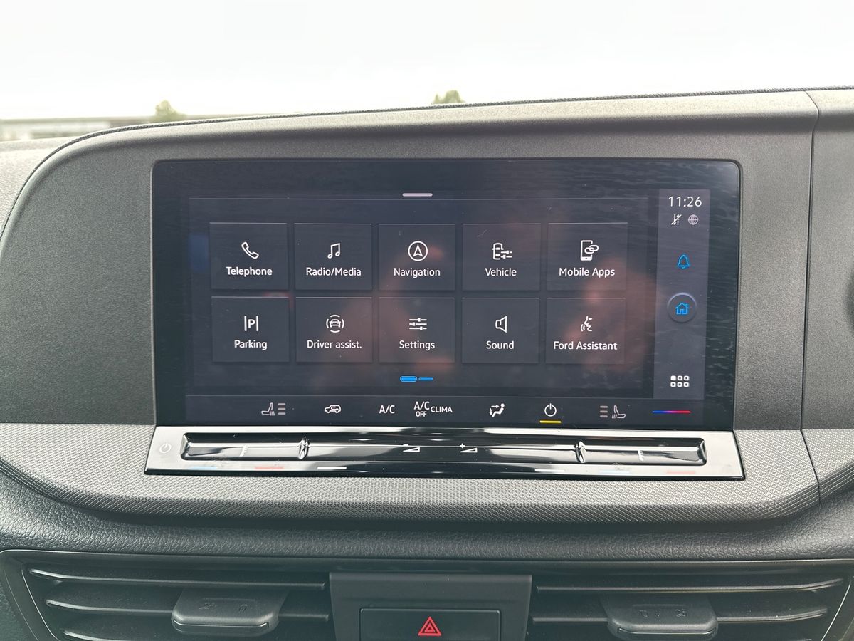 Used Ford Transit Connect 2025 for sale - 77606980: Photo 20