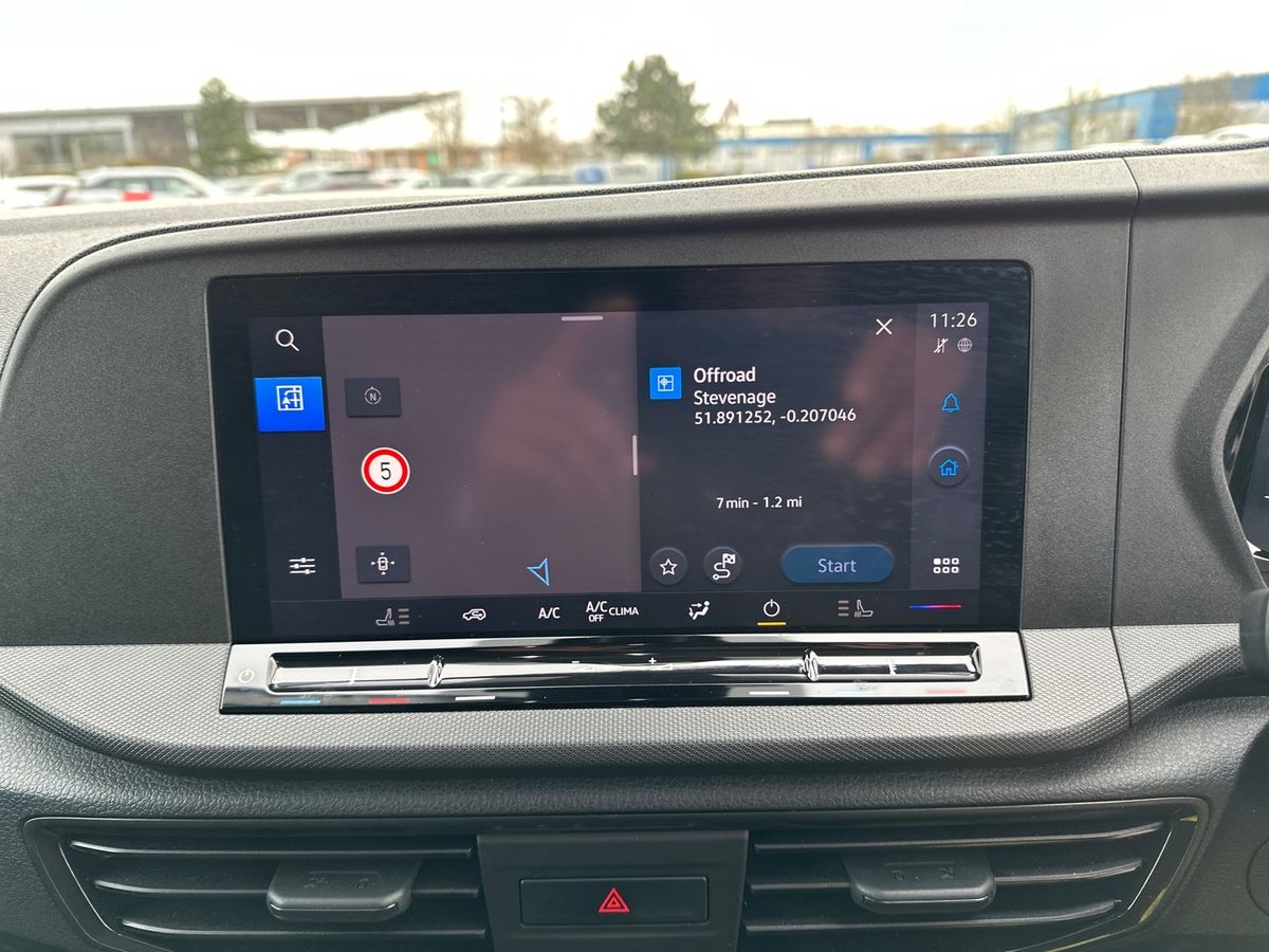 Used Ford Transit Connect 2025 for sale - 77606980: Photo 21