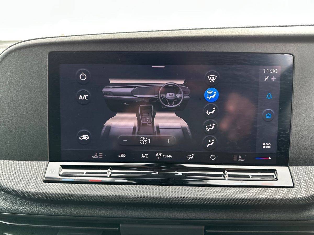 Used Ford Transit Connect 2025 for sale - 77606980: Photo 24