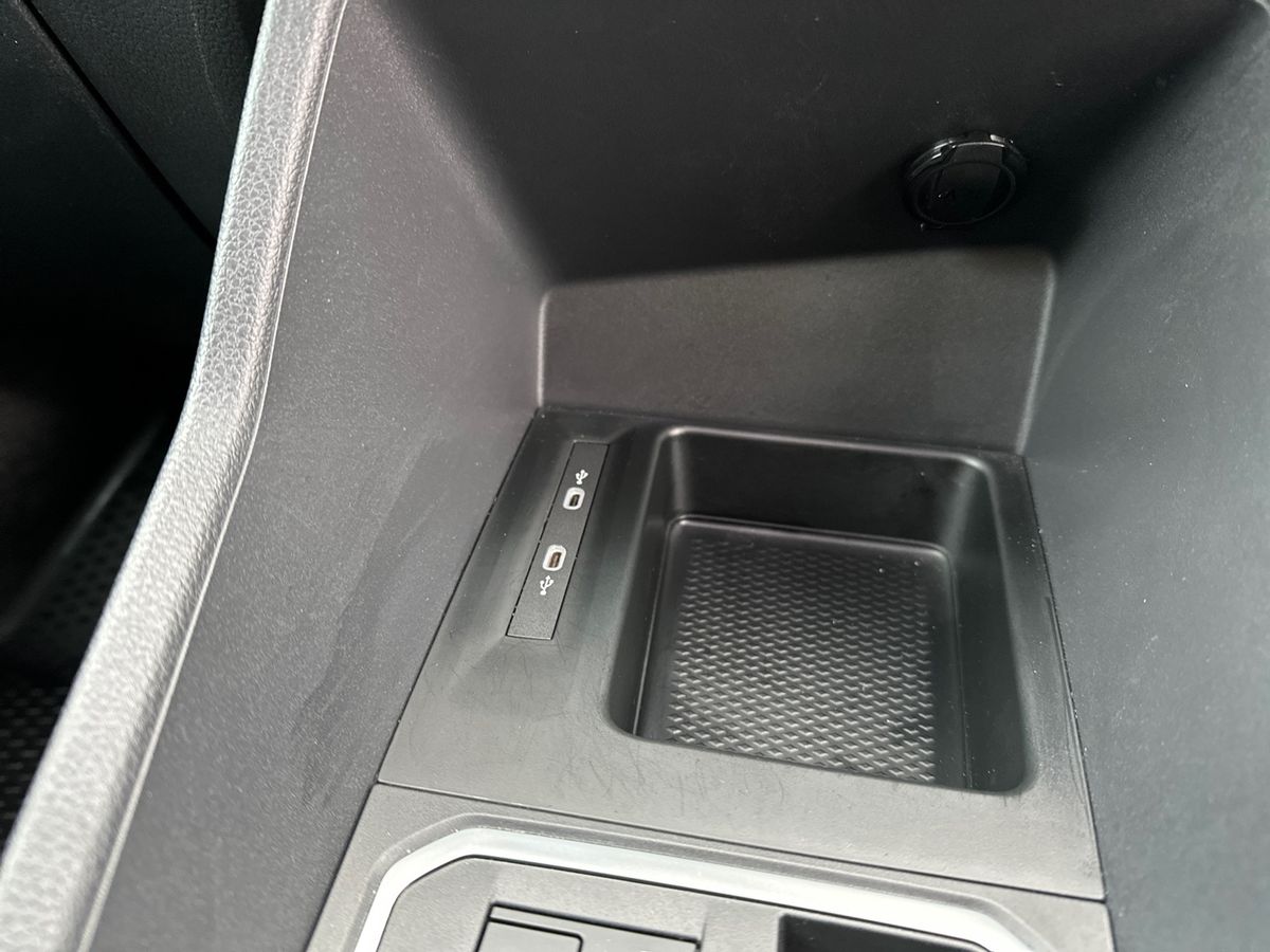 Used Ford Transit Connect 2025 for sale - 77606980: Photo 28