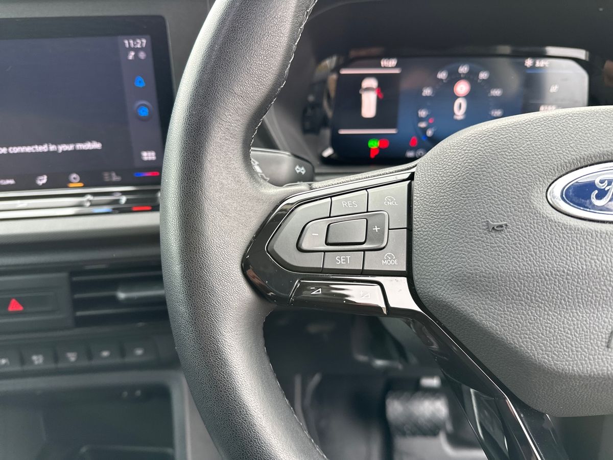 Used Ford Transit Connect 2025 for sale - 77606980: Photo 29