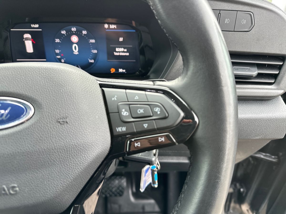 Used Ford Transit Connect 2025 for sale - 77606980: Photo 30